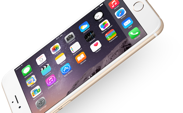 iPhone-6-ladscape-home-screen-sideway